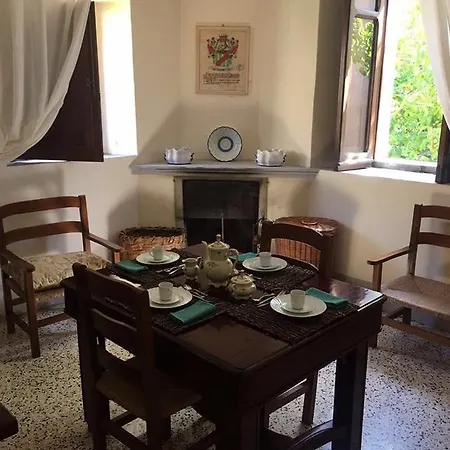 Casa Laino Andali