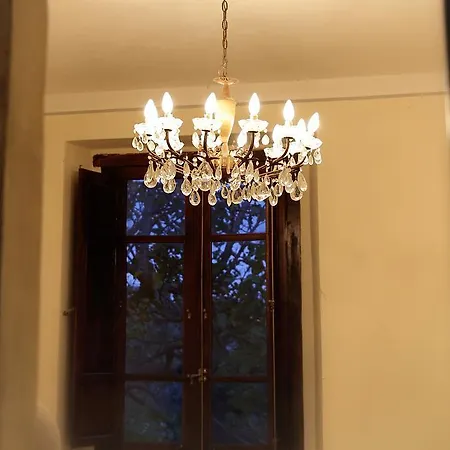 Casa Laino Bed & Breakfast