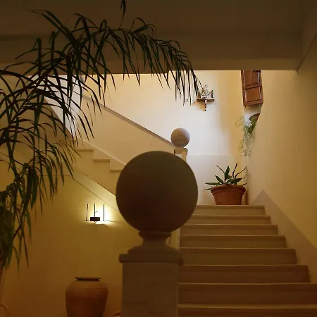 Casa Laino Bed & Breakfast *