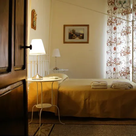Bed & Breakfast Casa Laino