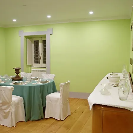 Casa Laino Andali